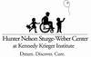 GAME CHANGING DISCOVERY OF THE CAUSE OF STURGE-WEBER SYNDROME FUNDED BY HDCF
