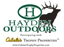 Hayden Outdoors
