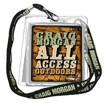 Craig Morgan
