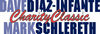 Dave Diaz-Infante / Mark Schlereth Celebrity Golf Classic