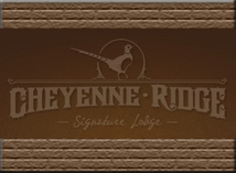 Cheyenne Ridge Signature Lodge