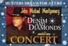 2nd Annual Denim & Diamonds Featuring John Michael Montgomery